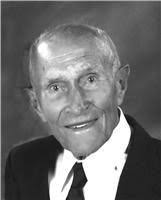 Harry Renken Obituary (2015)