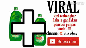 Hanya memerlukan beberapa titisan kecil sahaja untuk menanggalkan timbunan minyak yang. Sunglight Cara Gandakan Pencuci Pingganmangkuk Anda Jimat Otakudang Pencuci Pinggan Viral Youtube