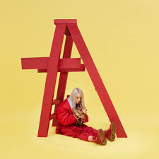 Billie Eilish Favorites Playlist By Biancaquest