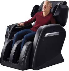 Ootori Zero Gravity Massage Chairs Zero Gravity Full Body Air Shaitsu Massage Chair Recliner With Lower Back And Calve Heati In 2020 Feet Roller Massage Massage Chair
