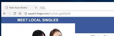 Francesca is a love and lifestyle coach for singles. How To Remove Meet Local Singles Pop Up Ads Virus Removal Guide