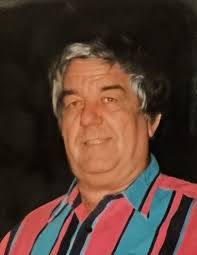 Richard "Duane" Melugin Obituary April 16, 2022