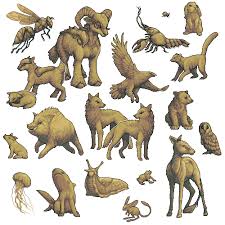 So Many Animals Redux Icon Pixel Art Buddy Icons Forum Avatars Pixel Art Animals Art