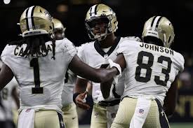 Well, what do you know? Saints Jameis Winston Makes Decision Easy For Sean Payton