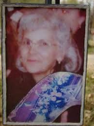 Jeanine Susan Curtis Blanck (1941-2007)