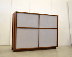 cabinet by le corbusier, 1960s for sale
