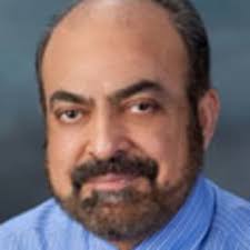 Dr. Douglas Grover, MD