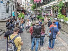 The rest of western to central europe is relatively cheaper. How Much Does Backpacking Europe Cost