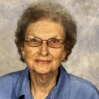 Norma Jean Mayes Obituary (2025)