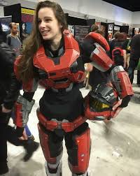 There are huge numbers of manufacturers producing a variety of items. Danielle Bebs In Spartan Armor Armoredwomen