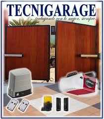 Tecnigarage