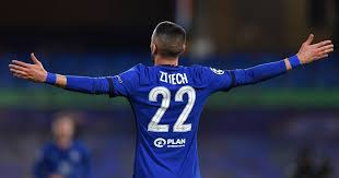 Stay up to date with soccer player news, rumors, updates, social feeds, analysis and more at fox sports. English Media Finally A Glimpse Of The Old Ziyech Sport Netherlands News Live