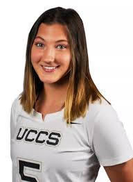 2021 Women's Lacrosse Roster