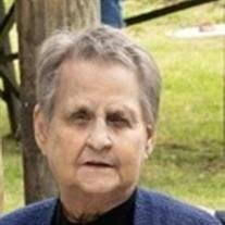 Marian Lee Randolph Obituary