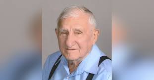 Obituary information for Lewis Frank Passek