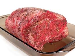 How To Cook Prime Rib In An Electric Roaster Cooking A Roast Cooking Prime Rib Roaster Recipes