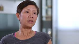 The incredible story of Irene Chui, SAP Singapore