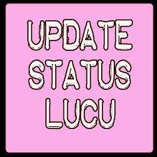 Kata kata lucu buat update status bikin ngakak. Kumpulan Status Kata Kata Lucu Fur Android Apk Herunterladen
