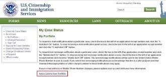 Uscis customer support phone number, steps for reaching a person, ratings, comments and uscis customer service quickly locate uscis technical support and customer service information below. Guide To Receive Uscis Case Updates Via Email And Text Message
