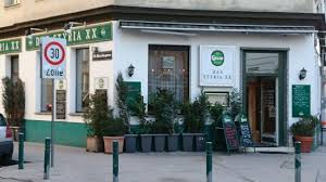 Called the 'green heart' of austria with large forests throughout the province and inviting styria has many activities and excursions for visitors such as hiking, skiing, castles, thermal spas, and. Das Styria Xx Vienna Brigittenau Restaurant Reviews Photos Phone Number Tripadvisor