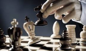 After the 1979 islamic revolution, playing chess was banned in public in iran and declared as haram, forbidden, by senior clerics because it was associated with gambling. Chess Forbidden In Islam Rules Saudi Mufti But Issue Not Black And White Islam The Guardian
