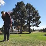 Peterson golf course closing allows funding for other programs ...