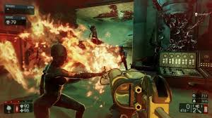 Killing Floor 2 Review The Best Multiplayer Horde Game Lands On Xbox One Windows Central