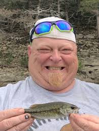 Tommy Shannon Tackett