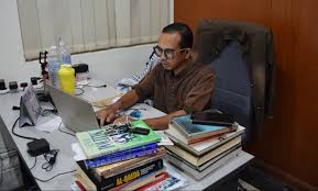 Jawab kepada tuduhan part 2. Ustaz Golongan Progresif New Naratif