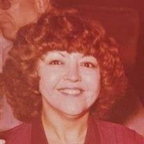 Sarah Annette Steele Craig Obituary