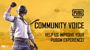 Pubg Mobile Dear Players Ensuring Your User Experience Is Always Our Primary Goal We Now Invite You To Complete A Quick Survey To Help Us Improve Your Pubg Mobile Experience Click