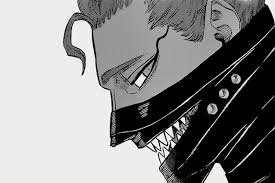 4k Laptop Gaming Black Clover Wallpaper 1920x1080 Zora Ideale Black Clover Anime Black Clover Manga Black Bull