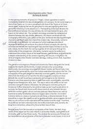 Aside from focusing on the plot elements. Film Cargo 2012 Critique Essay Www Phuketprtravel Com