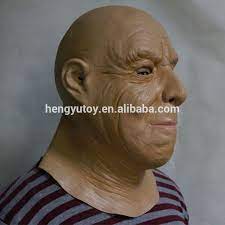 Bleach shunsui vs lille : Topeng Lateks Buatan Kustom 2018 Topeng Kepala Manusia Terkenal Karet Halloween Topeng Manusia Mode Buy Halloween Mask Costme Masker Manusia Product On Alibaba Com