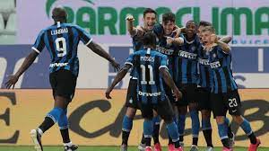 L'inter supera il parma al tardini per 2 a 1 l'inter di antonio conte però si conferma squadra granitica, capace di attendere e gestire ogni fase di. Parma 1 2 Inter Report Ratings Reaction As Nerazzurri Late Show Keeps Them In Scudetto Race