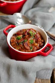 Instant Pot Vegetarian Chili Recipe Slow Cooker Stovetop Recipe Slow Cooker Chili Recipe Vegetarian Chili Recipe Vegetarian Chili