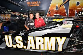 Don, Tony Schumacher Eager to Battle for Championship No. 20