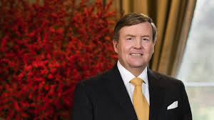 Dit is de kersttoespraak van arnhemse burgemeester marcouch. Saamhorigheid En Verbinding Kersttoespraak Koning Altijd Anders En Altijd Hetzelfde Rtl Nieuws