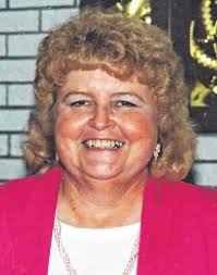 Virginia Harrah Obituary (1935