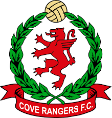 The rangers should move vitali kravtsov off the fourth line. Home Cove Rangers Fc