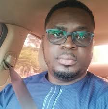 Joan Weds Esson February 8th At ERCC 'Gloryland', Lafia