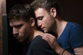 Max riemelt (born 7 january 1984) is a german actor, known internationally for playing wolfgang bogdanow in the netflix series sense8. Max Riemelt Archives The Geekiary