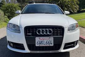 Image result for Ibis White 2008 Audi