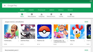 In the play store for pc app, all the amazon appstore: Google Play 24 3 26 Download Fur Pc Kostenlos