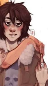 50+ Nico Di Angelo AI Characters, 💬 AI Chat Free & Safe