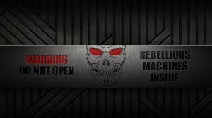 Everyone's got a rebellious side! 3007885 1920x1080 Terminator Mocah Hd Wallpapers