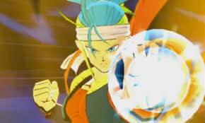 But just then goku launched his energy ball and destroyed dr. Ultra Fusion Dragon Ball Wiki Fandom