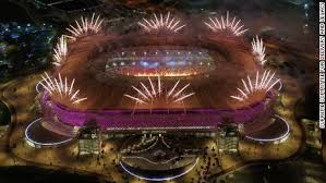 El lateral derecho de porto, nanu, de 26 años y que fue evacuado este jueves 4 de febrero en ambulancia del estadio do jamor tras el violento choque que sufrió con el portero ruso del. Nanu Porto Defender Suffers Spinal Cord Injury After Collision With Goalkeeper Cnn