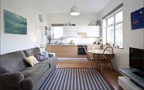 Nachdem wir aber bei freunden einmal eine komplette zum wohnzimmer hin offene küche erleben konnten, stand für uns eigentlich der entschluss fest, dass. Offene Kuche Wohnzimmer
