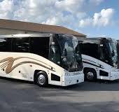 Luxury Coach Bus Rental Options in Pennsylvania | Book Today
